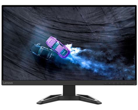 Lenovo G27q-30 27" 4k QHD Monitor (IPS, 165Hz 4ms, HDMI DP, USB-C, FreeSync, MPRT, Tilt ...