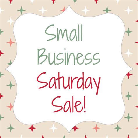 Small Business Saturday Sale - Chix with Stix