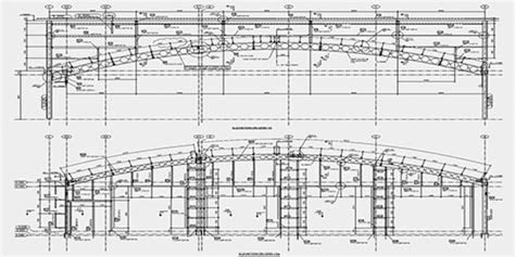 Construction Project Shop Drawings — J. Krentz Design