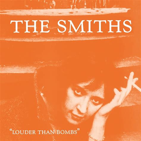 The Smiths - Louder Than Bombs (Best Of The Smiths) (Vinyl) - Pop Music