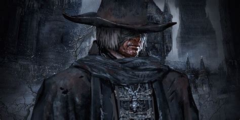 Bloodborne Guide: How to Beat Father Gascoigne