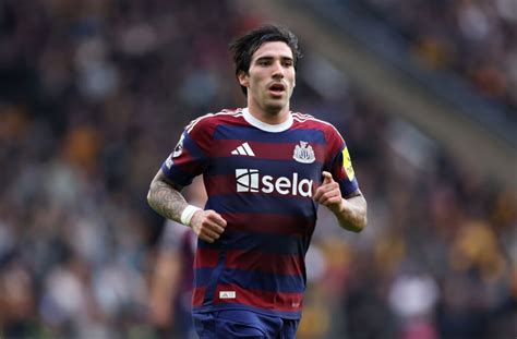 A possible Tonali return to Milan? A deal not excluded with Newcastle interested in two ...