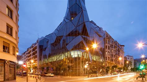 Abando hotels, Bilbao 2019 - Find 411 Deals Here | Expedia