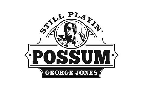 George Jones Tribute Special „Still Playin‘ Possum“ kommt