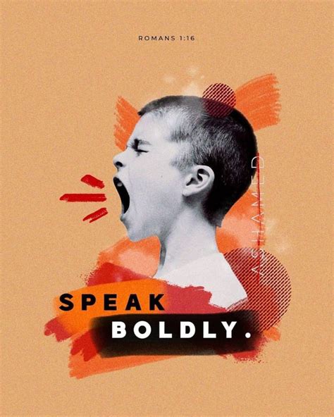 Speak Boldly • Pro Church Media