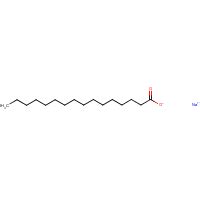 Sodium palmitate - Hazardous Agents | Haz-Map