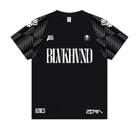 jersey_2023 — BLVKHVND DAO - esports for the culture