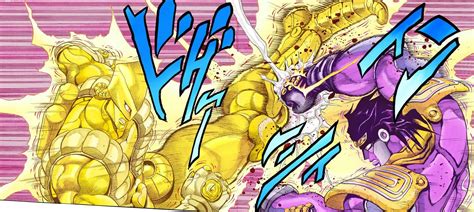 JoJo's Bizarre Adventure