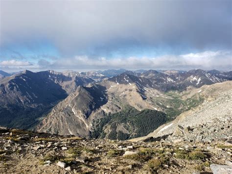 Summer of Summits: Mount Massive & Mount Elbert – Infinite Geography