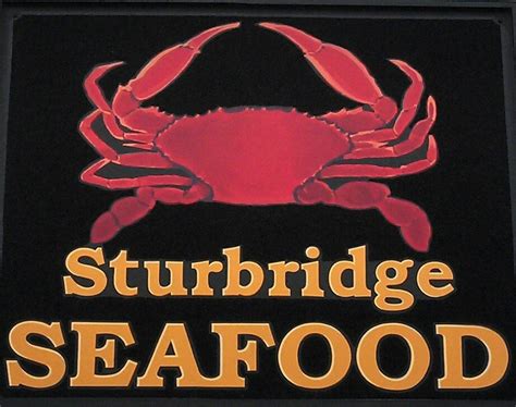 Sturbridge Seafood