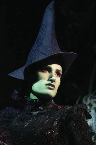 The Wicked Witch of the West - Villains Photo (31394567) - Fanpop