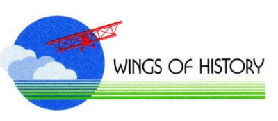 Wings Of History Air Museum – For those who love aviation and flying