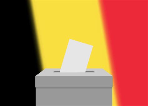 Election banner background 21827135 Vector Art at Vecteezy