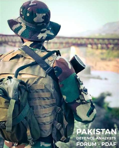 Standard Infantry-Equipment ( Pakistan army ) | Military Amino Amino