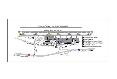 For Pilots - Asheville Regional Airport