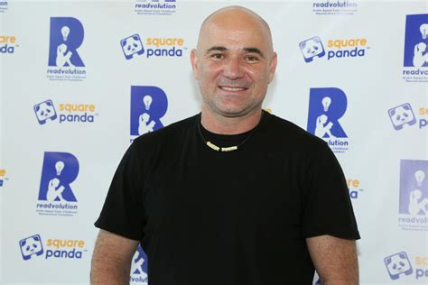 Andre Agassi Net Worth: How Rich is the Tennis Legend Today? | Fanbuzz