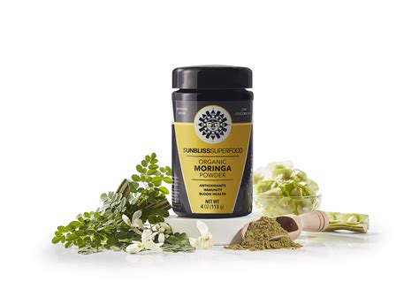 Moringa Powder | Organic Moringa Powder | Buy Moringa Powder