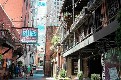 5 Best Neighborhoods in Nashville for Singles & Young Professionals ...