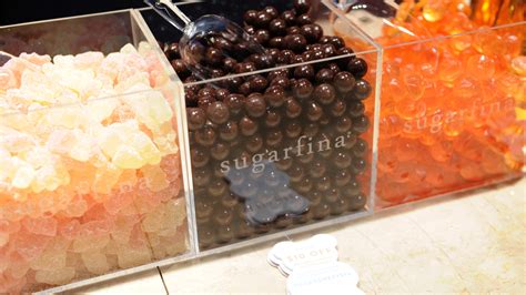 Sugarfina Has A Sweet New Advent Calendar For The 2022 Holiday Season