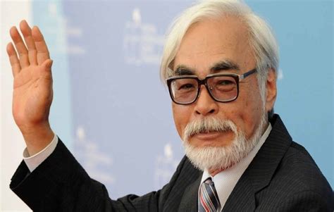 Hayao Miyazaki bio: net worth, age, height, weight, wife, kids, wiki ...