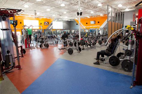 The Edge Fitness Clubs New Jersey: The Best Gyms in NJ | Edge Fitness Clubs