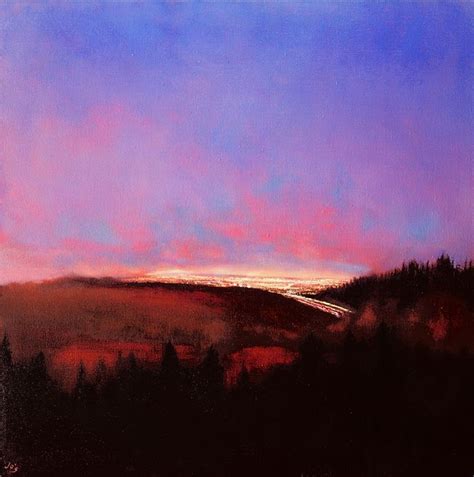 Irish Artists, Original Paintings, Prints, Irish Art | ArtClickIreland.com | Landscape artist ...