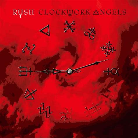 Rush - Clockwork Angels (album review 7) | Sputnikmusic