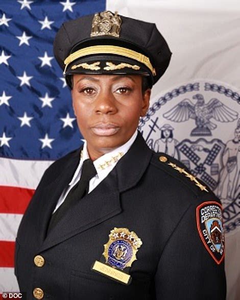 NYPD head warns officers not to wear uniforms or department logos in ...