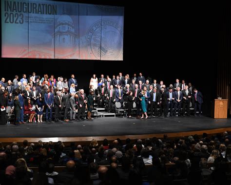 Rep. Miller Takes Oath as 103rd Illinois General Assembly Begins ...