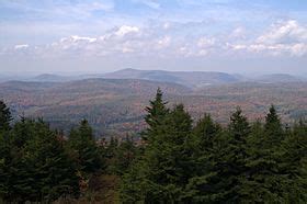 Allegheny Mountains Facts for Kids