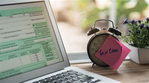 5 Best Ways To File Your Taxes Online For The Best Return