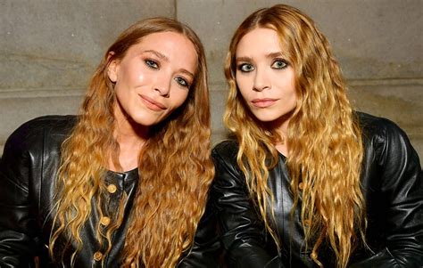 Olsen Twins net worth, age, height, wiki, family, biography - Kemi Filani