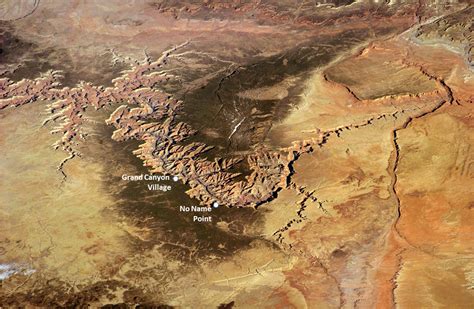 Remembering Spillover Erosion of Grand Canyon | Answers Research Journal