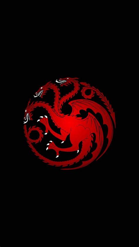 Targaryen Wallpaper by mrhyde42 - 2d - Free on ZEDGE™ (com imagens ...