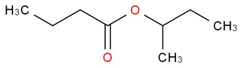 sec-butyl butyrate 819-97-6 wiki