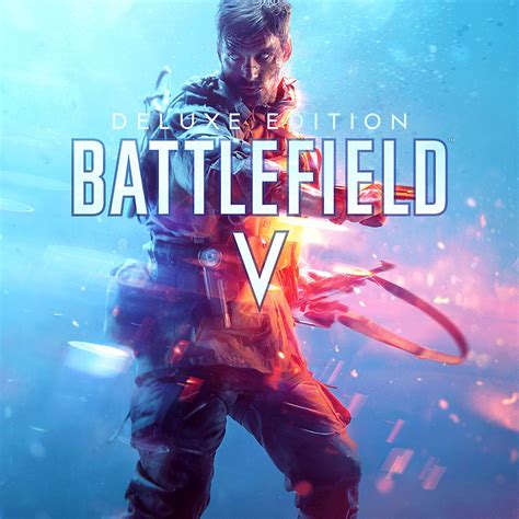 Battlefield™ V Game | PS4 - PlayStation