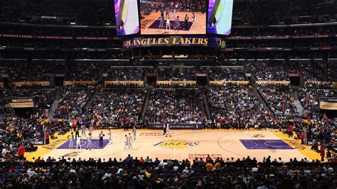 Lakers Court Wallpapers - Top Free Lakers Court Backgrounds ...