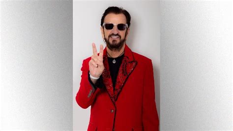 Ringo Starr and his All-Starr Band add dates to Spring tour – 100.7 FM ...