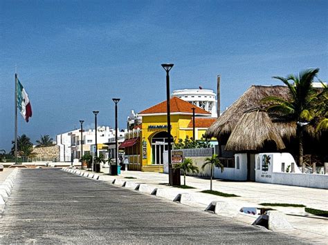 17 Best images about Progreso Mexico - Cruise Port Views on Pinterest | San jose, Cozumel and ...