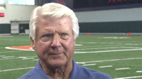 Super Bowl-winning coach Jimmy Johnson into Hall of Fame - WSVN 7News ...