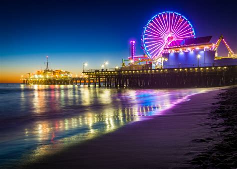 9 Must-See Los Angeles Attractions