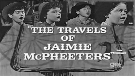 Kurt Russell, Osmonds, Western TV series 1963 - Travels of Jaimie ...