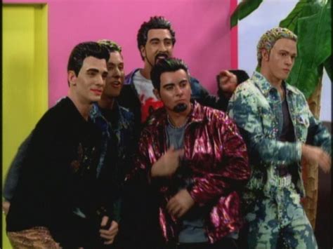 NSYNC - It's Gonna Be Me - Music Video - NSYNC Image (15716790) - Fanpop