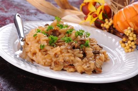 Italian Risotto - The Tradition of Risotto in Italy - Life in Italy