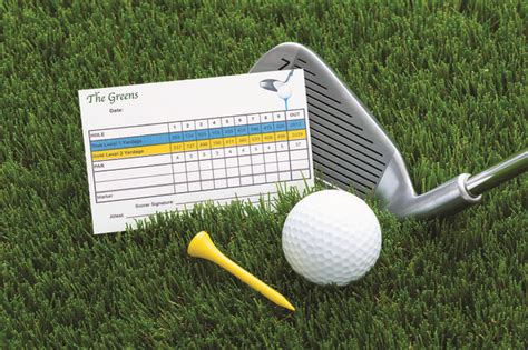 Golf Terminology For Beginners - Oakdale Leader