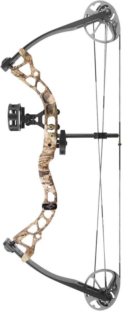 10 Best Beginner Compound Bows For Hunting [2024] (Budget...