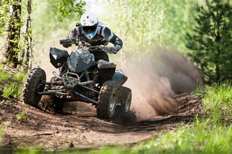 ATV Parts & Repair Troubleshooting Guide | Westshore Marine & Leisure