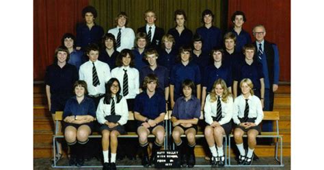 School Photos - Wellington / Hutt Valley High School - Lower Hutt | MAD ...