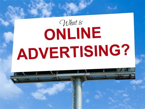 Effective Ways To Advertise Online – Lovepreet