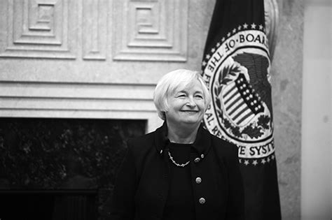 Janet Yellen named Radcliffe Medalist — Harvard Gazette